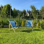 Apartament Water Sun&water Dębina